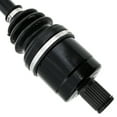 thumbnail image 4 of Niche Rear CV Axle for Polaris Ranger 1000 Crew XP Full Size 1337121 1337239 519-KCA2575X, 4 of 6
