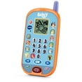 thumbnail image 1 of Teléfono móvil Learning VTech Bluey Multicolor, 1 of 6