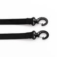 thumbnail image 3 of Zapatos ligeros de invierno Correas portabotas Cinturón en el hombro o adjuntar a la mochila Negro Sharpla Boot Carrier Strap, 3 of 7