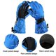 thumbnail image 4 of Guantes de esquí con aislamiento impermeable, guantes de nieve, guantes de esquí de invierno Afortunado Sencillez, 4 of 5
