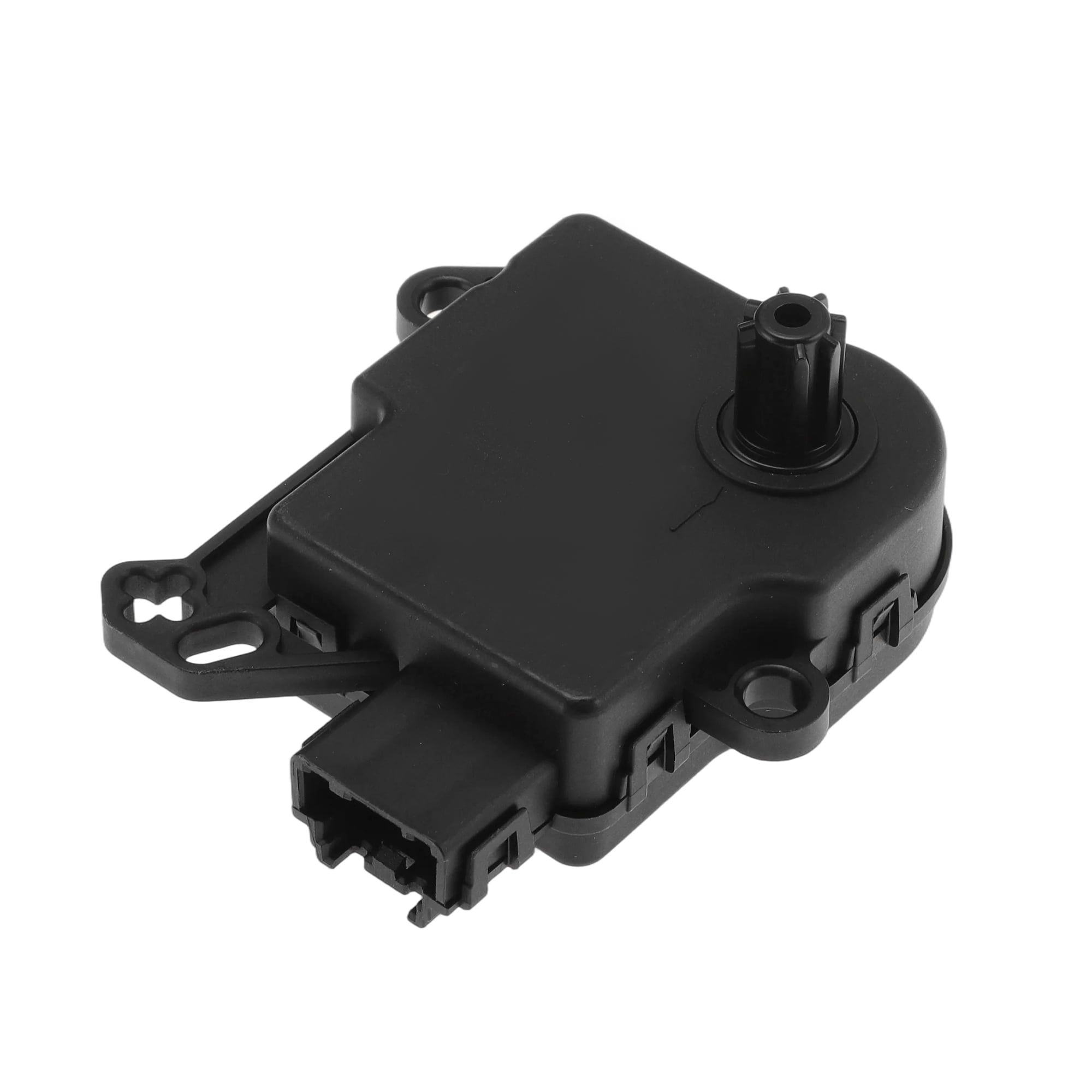 Unique Bargains AC Temperature Heater Blend Door Actuator for