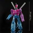 thumbnail image 2 of Transformers Toys Generations War for Cybertron Deluxe WFC-S48 Spinister Figure - Siege Chapter -  5.5-inch, 2 of 9