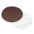 thumbnail image 1 of Unique Bargains 9 Inch Sanding Disc 240 Grits Flocking Sandpaper for Sander 10 Pcs, 1 of 1