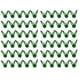 thumbnail image 2 of 120 Piezas Clips de Entrenamiento de Tallo de Planta de 360 Grados, Clips Ajustables para Doblar Ramas de Plantas, Control de Entrenamiento de Plantas, 2 of 5