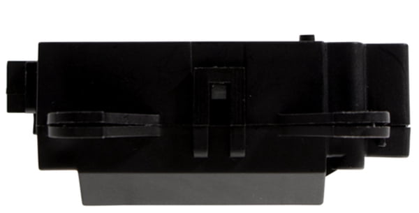 HVAC Air Door Actuator