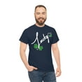 thumbnail image 5 of Lucky St Patricks Day Shirt - Clover Shamrock St Patty - Saint Patrick Tee Gift, 5 of 9