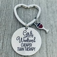 thumbnail image 3 of Girls Weekend Keychain- Pick Charm, 3 of 4