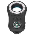 thumbnail image 1 of Detector De Dispositivo Oculto, Buscador De Rastreador Inalámbrico De Escaneo Rápido Por Infrarrojos Para Viajeros De Negocios Para Hoteles, 1 of 7