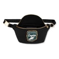 thumbnail image 2 of Stoney Clover Lane Philadelphia Eagles Classic Belt Bag, 2 of 2