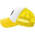 thumbnail image 3 of Grand Teton National Park Mesh Back Trucker Cap Baseball Cap, 3 of 8