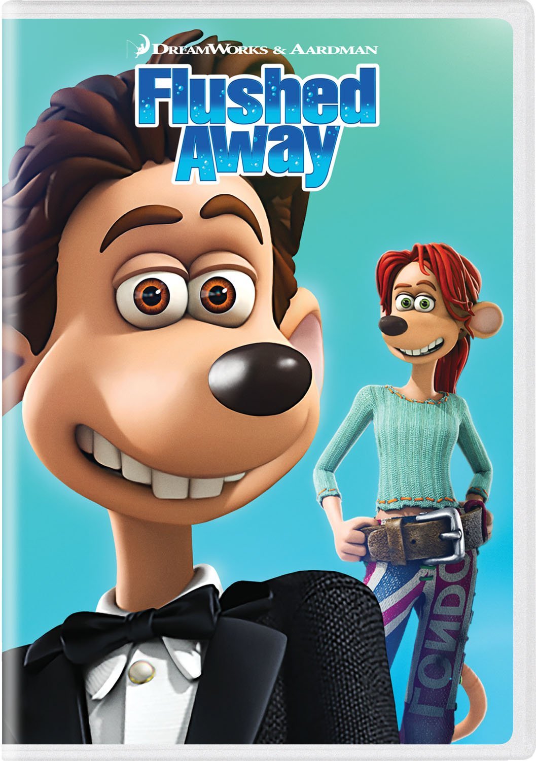 Showing Porn Images for Flushed away captions porn | www ...