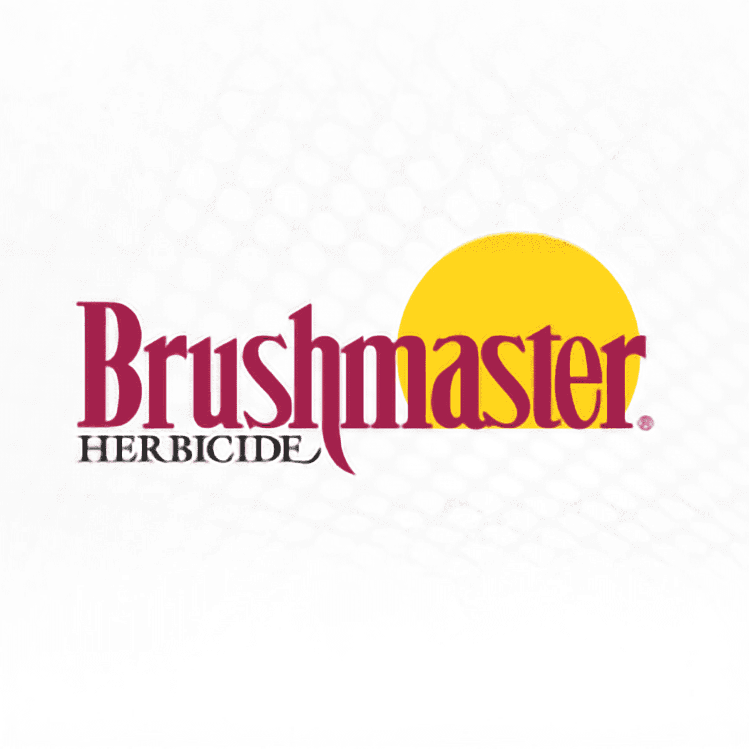 Brushmaster Herbicide - 128 fl oz Jug by PBI-Gordon