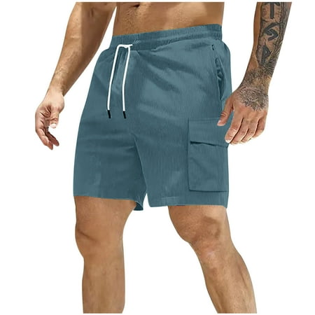 Men Shorts for Men Short Pants for Men Mens Comfy Shorts Men s Shorts Athletic Short for Men Gym Cargo Shorts for Men