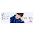 thumbnail image 2 of Gwong Juguete K-Pop BTS Photo Cartel Concierto Fans Soporte PROPORTE COLGANDO DE Decoración de la bandera Banner Gwong 30008067, 2 of 7
