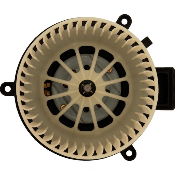 HVAC Blower Motor