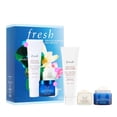 thumbnail image 2 of fresh - Smooth, Radiant Skin Ritual Gift Set Trio, 2 of 3