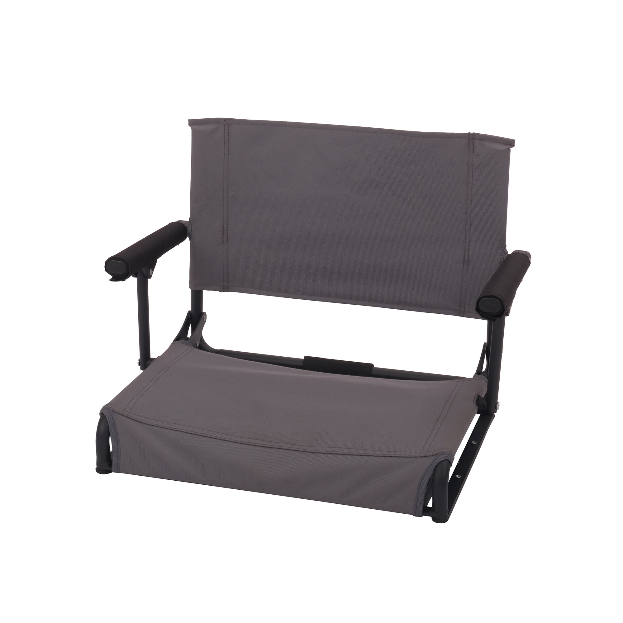 Ozark trail folding stadium seat discount