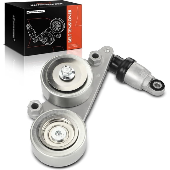 A-Premium Belt Tensioner Pulley Automotive Specialty Parts