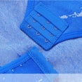 thumbnail image 5 of Riecok Bodysuits for Women Plus Size Stretchy Adjustable Strap Sleeveless Jumpsuits Butt Liftings Workout Shapewear, 5 of 8