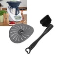 thumbnail image 3 of Blender Accessory, Blade Protective Cover Long Lasting Use Easy Cleaning   for Kitchen for Home, 3 of 8