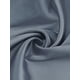 thumbnail image 5 of Conjuntos de pijama de satén para mujeres INSPIRE CHIC con tirantes de encaje y pantalones cortos, ropa de dormir de cuello en V, color gris azul, 5 of 6