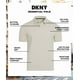 thumbnail image 2 of Polo DKNY Modern Fit Quick Dry de manga corta, 2 of 7