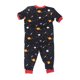 thumbnail image 2 of Set Pijama George Talla 6 Planetas Negro, 2 of 7