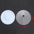 thumbnail image 2 of Troqueles de corte de Metal, troqueles de corte para álbum de recortes DIY, estampado de tarjetas de papel, 2 of 9