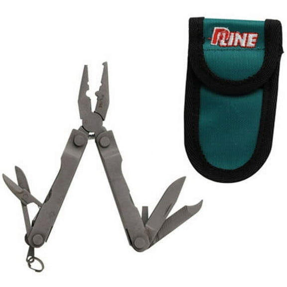 P-Line 4" Mini Split Ring Pliers