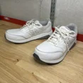 thumbnail image 2 of New Balance 928v2 White Walking Shoes Mens Size 14 4E MW928WT2, 2 of 6