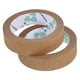 thumbnail image 4 of 2 rollos de cintas de sellado de papel, cintas de embalaje Kraft grabables, cinta de embalaje adhesiva multifunción, 4 of 4