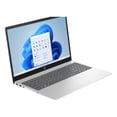 thumbnail image 2 of HP (15-FD0133WM) 15.6" FHD CORE i3 8GB 256GB SSD W11 PLATA, 2 of 3