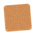 thumbnail image 4 of Estera para pollo, esteras para aves de corral, almohadillas duraderas para nido de pollo, almohadillas para caja nido de pollo, ropa de cama Marrón Yuyangstore Almohadillas para anidar pollos, 4 of 8
