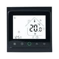 thumbnail image 1 of Labymos Tuya WiFi water heating intelligent temperature controller weekly programming suitable for home, school, office,, 1 of 8