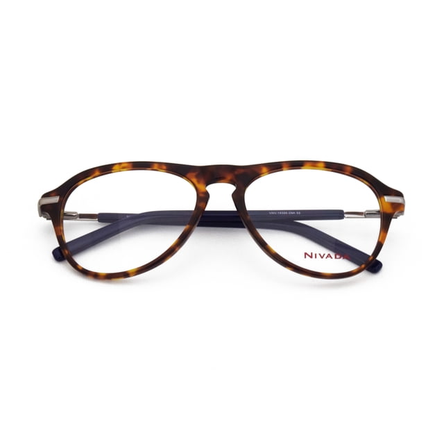Lentes Oftalmicos Nivada Para Hombre Nv19395 Nivada Nv19395