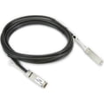 thumbnail image 3 of Axiom - Câble d'Attache Directe Base-CR4 40g - QSFP+ à QSFP+ - 16,4 Pieds - twinaxial, 3 of 9