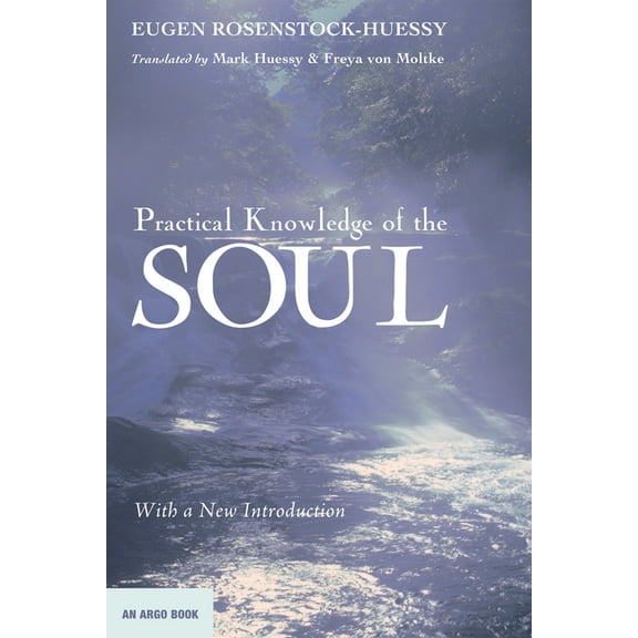 Argo Book: Practical Knowledge of the Soul (Paperback)