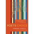 thumbnail image 1 of Pre-Owned Poet's Choice (Paperback) 0156032678 9780156032674, 1 of 1