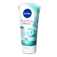 thumbnail image 2 of Nivea Bright Oil Clear 5in1 Moisture Filler Facial Cleansing Foam, 100g, 2 of 3