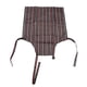 thumbnail image 5 of Delantal Con Pechera, Delantales De Cocina Ajustables Impermeables, Doble, 5 of 7