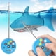 thumbnail image 4 of Botella enlatada innovadora, juguete Animal de simulación lindo, juguetes de Control remoto para niños, regalo para niños, azul claro, 4 of 12