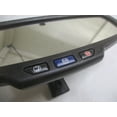 thumbnail image 2 of Pre-Owned Chevrolet Trax Sonic Rear View Mirror w/Auto Dim & Onstar OEM LKQ - Verify Specific Vehicle Fitment In Description - (Good), 2 of 4