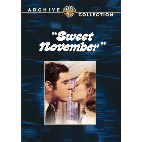 Warner Archives - Sweet November [DIGITAL VIDEO DISC]