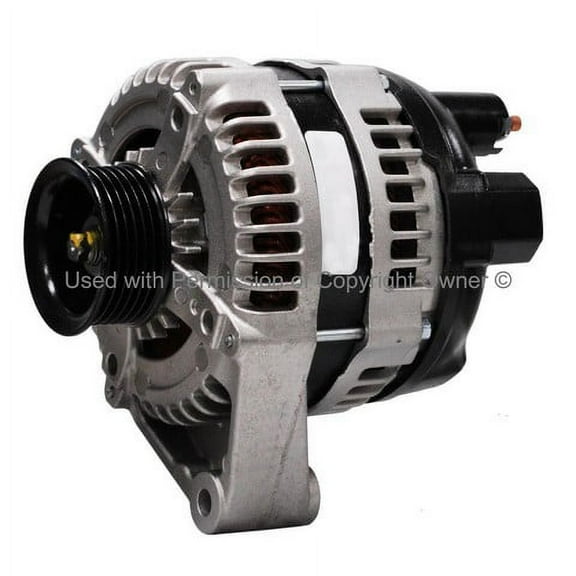 MPA Alternator P/N:11156