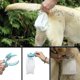 thumbnail image 5 of Jcsw Pet Dog Outdoor Pooper Scoopers Clip Pet Travel Toilet Dog Portable, 5 of 5