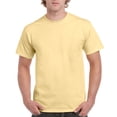 thumbnail image 2 of Gildan Ultra Cotton T Vgs Gold, 2 of 2