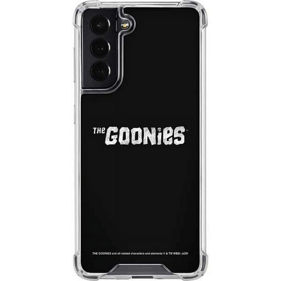 Skinit The Goonies The Goonies Galaxy S22 Clear Case