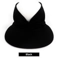 thumbnail image 1 of Gorra de Sol de moda Casual Macarena tapa hueca para ciclismo de senderismo 56-58 cm, 1 of 7