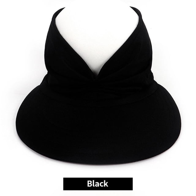 Gorra de Sol de moda Casual Macarena tapa hueca para ciclismo de senderismo 56-58 cm
