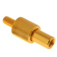 thumbnail image 4 of Red de aterrizaje de pesca de 1 pieza, adaptador de liberación rápida de acero inoxidable, hilo de mango Oro Sharpla Conector de red de desembarco de pesca, 4 of 7